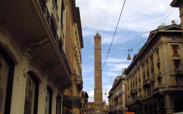 centro bologna