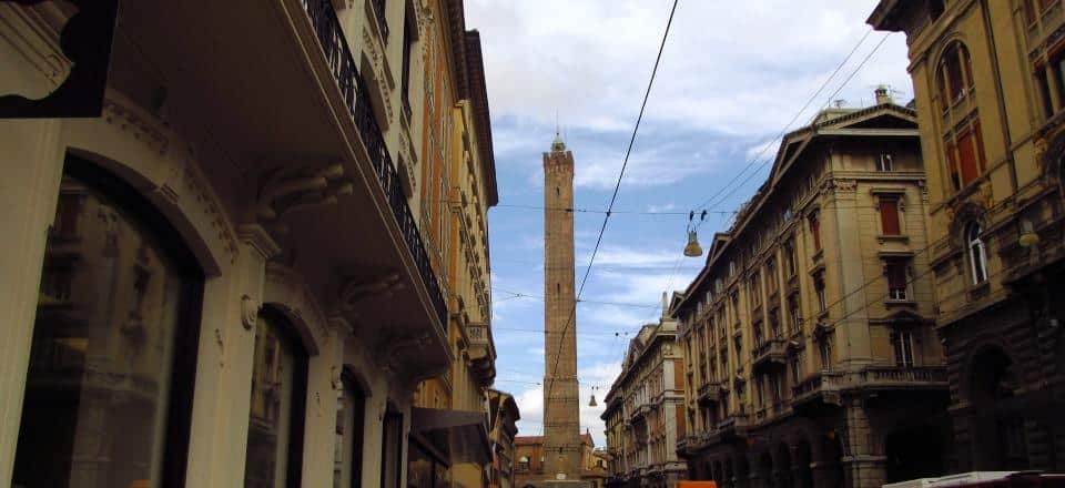 centro bologna