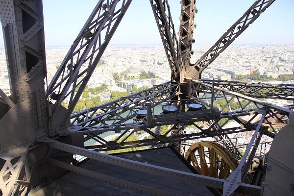 torre eiffel