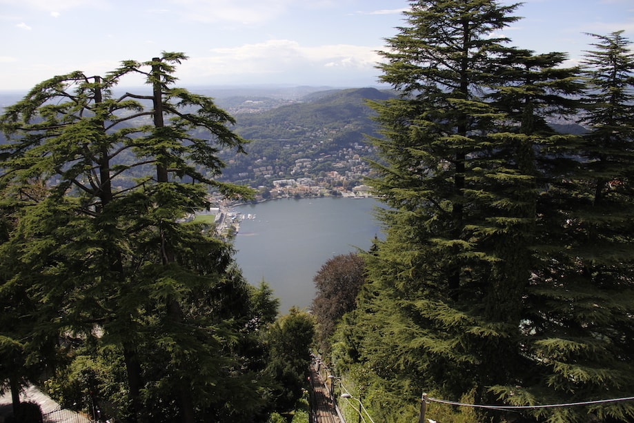 Roteiro no Lago di Como: o que fazer em 3 a 5 dias