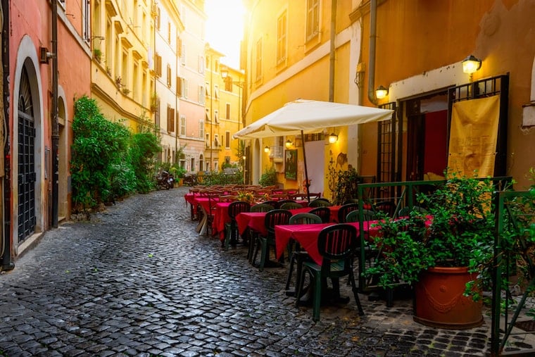 Onde Ficar Em Roma Dicas De Hoteis Nos 5 Melhores Bairros