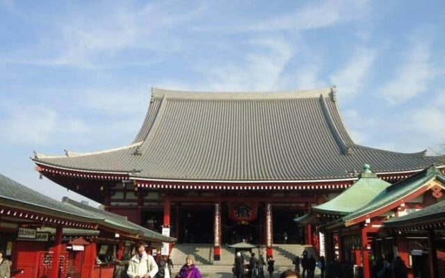 o que fazer e visitar em tóquio, japão