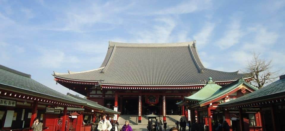 o que fazer e visitar em tóquio, japão
