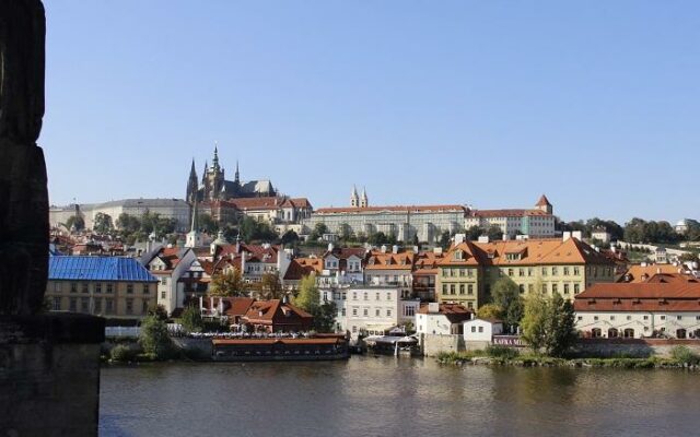 Castelo de Praga