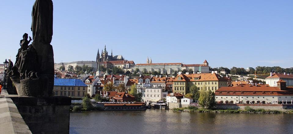 Castelo de Praga