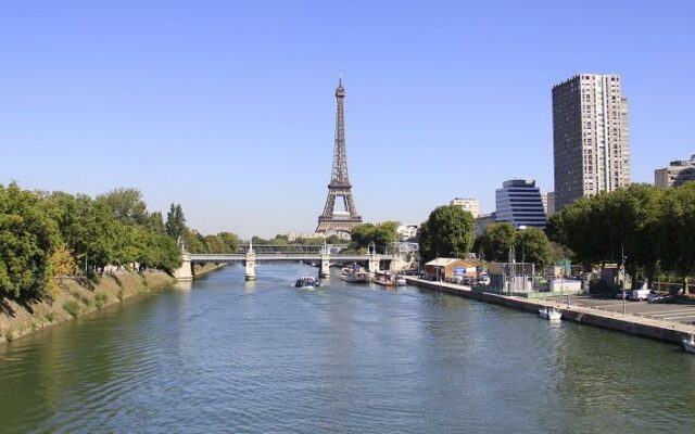 Onde ficar em Paris