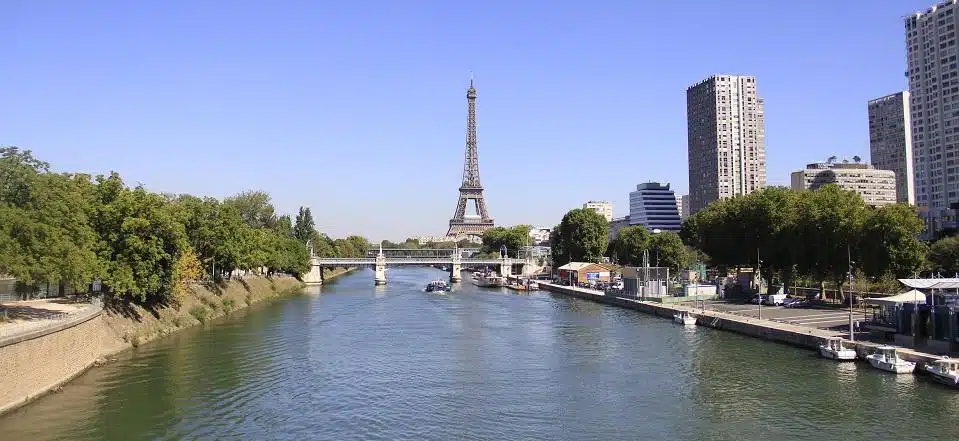 Onde ficar em Paris