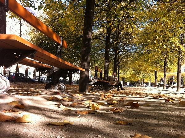 Onde ficar em Paris: Marais