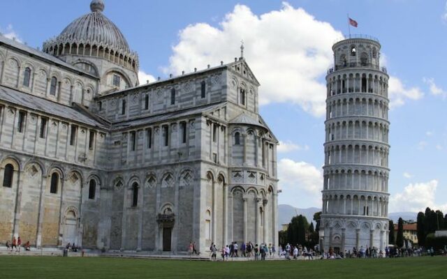 Torre de Pisa