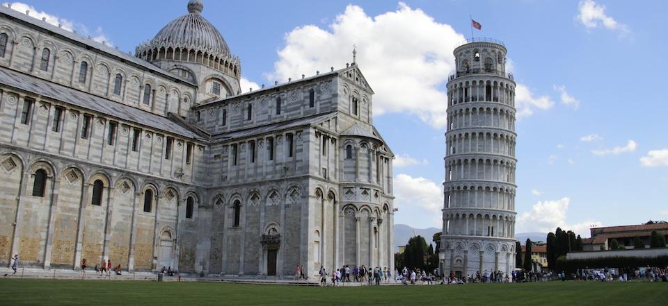 Torre de Pisa