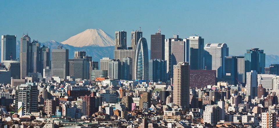 Tóquio, Japão