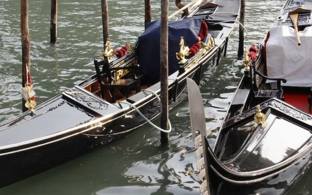 Veneza-Itália