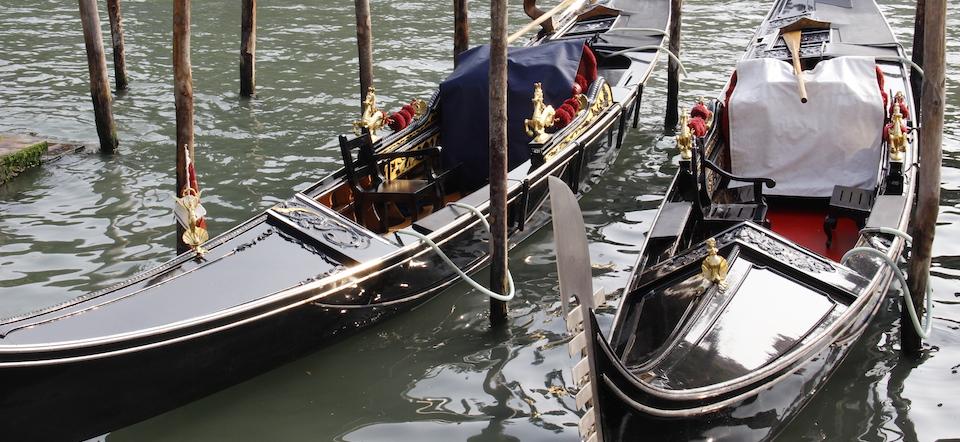 Veneza-Itália
