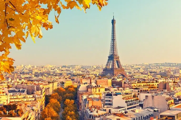 Onde ficar em Paris, na França