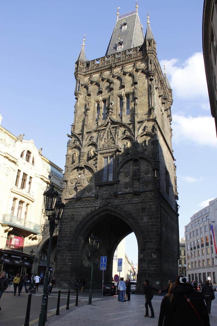 praga_o_que_fazer torre