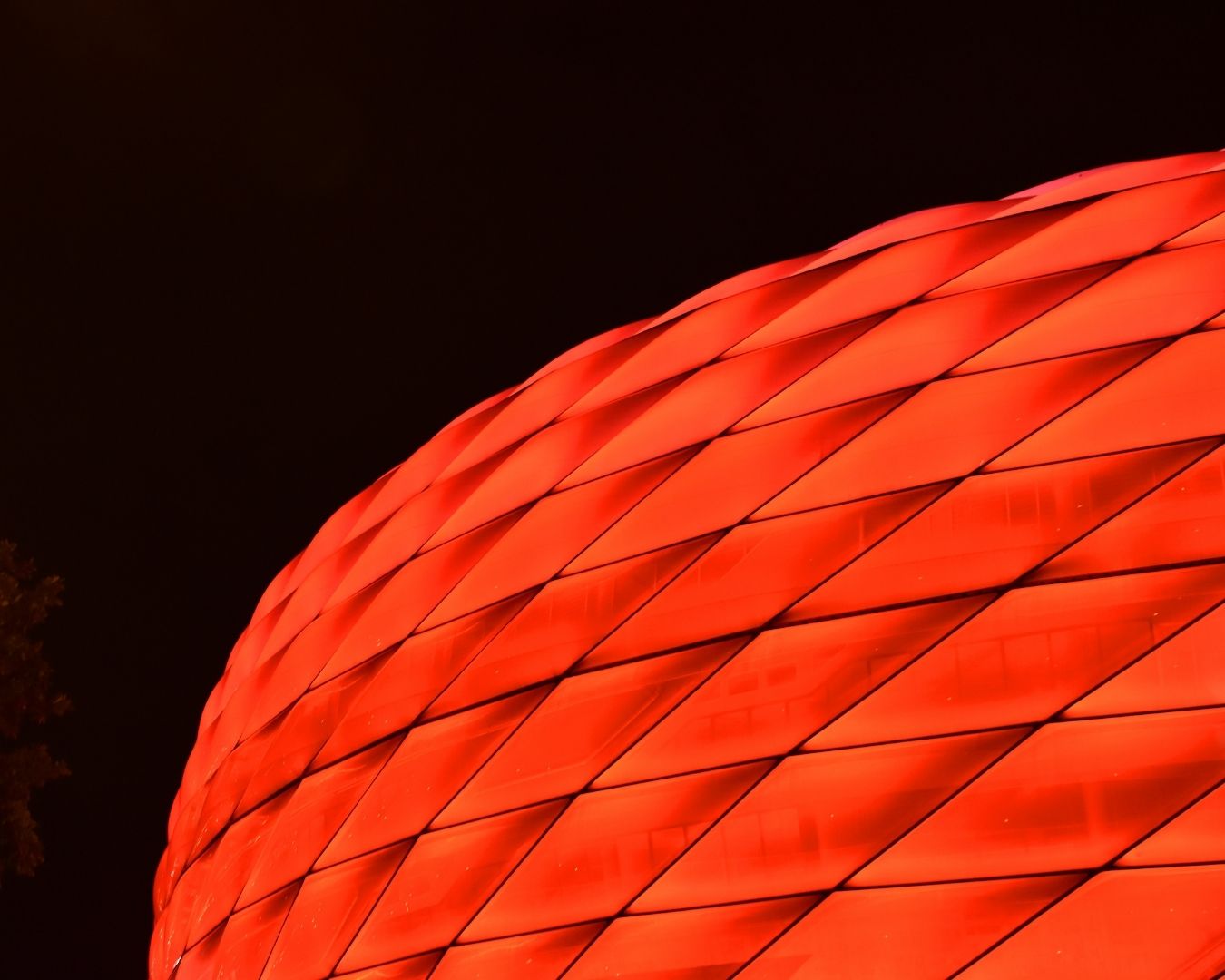 Allianz Arena, Munique