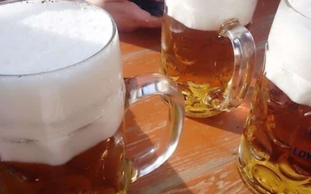 Cervejas Oktoberfest