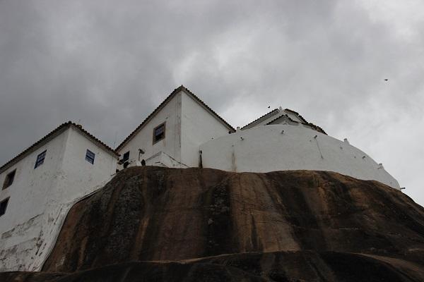 Convento da Penha