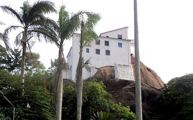 convento da penha