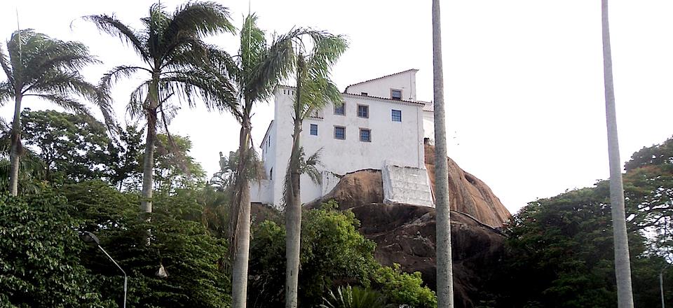 convento da penha