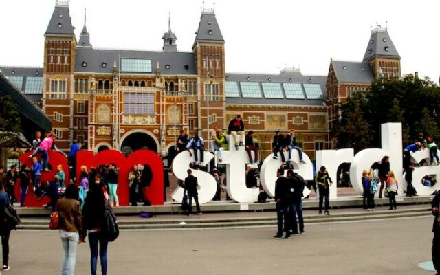 IAmsterdam Card