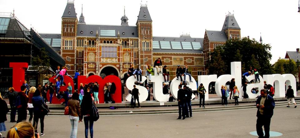 IAmsterdam Card
