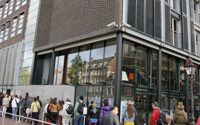 Museu Anne Frank