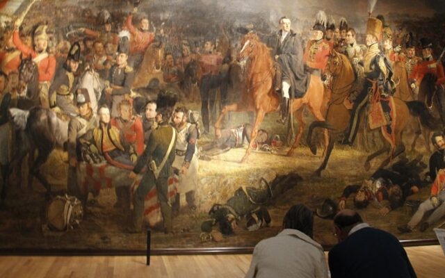 Museus de Amsterdam
