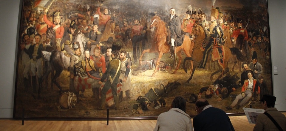 Museus de Amsterdam