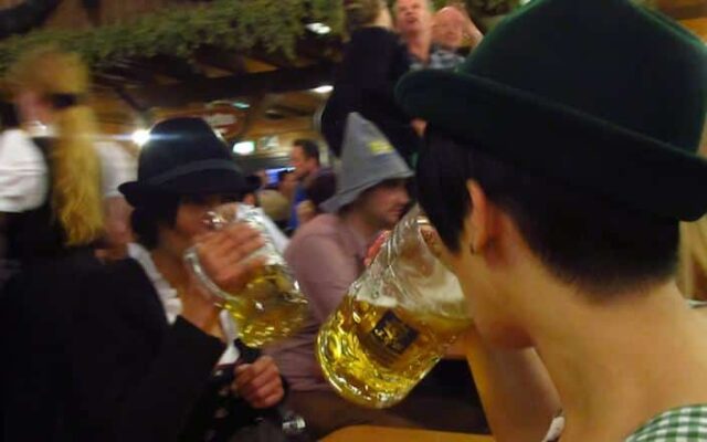 Oktoberfest