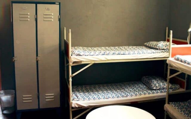 hostel