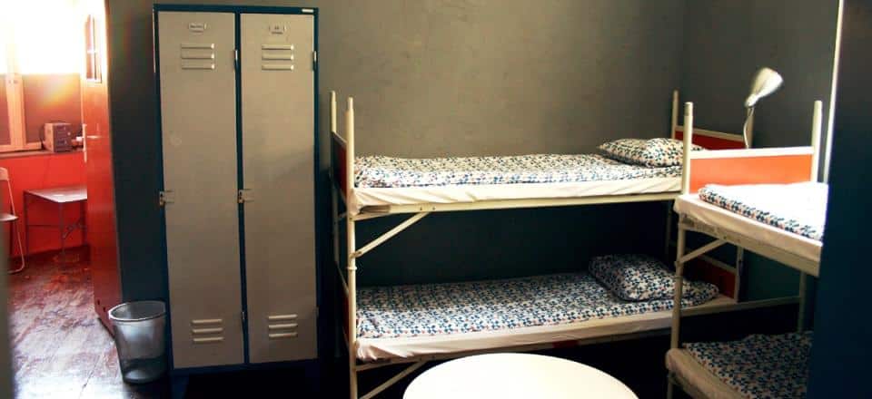 hostel