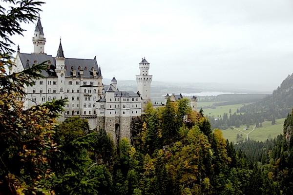 Neuschwanstein