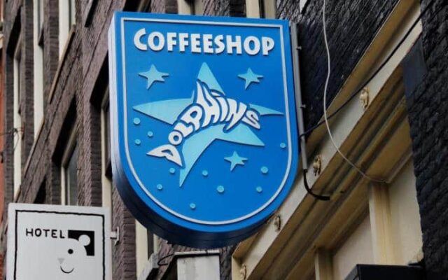amsterdam coffee shop