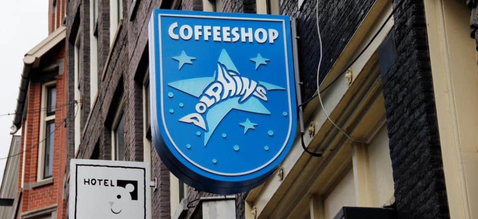 amsterdam coffee shop