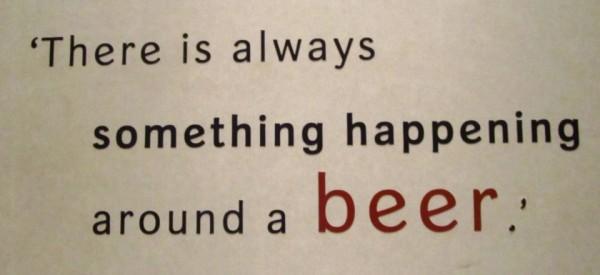 beer amsterdam