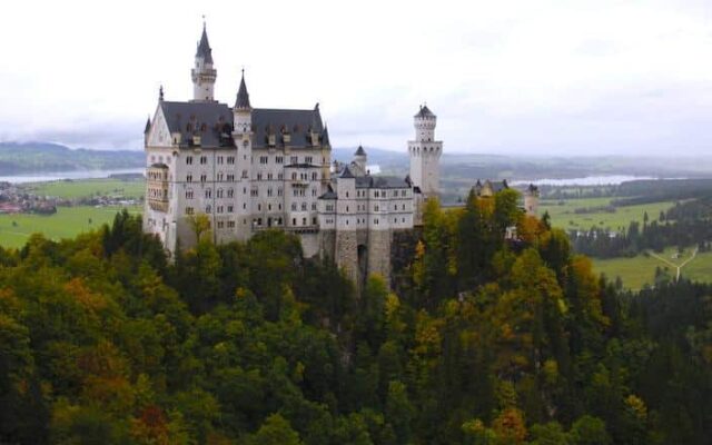 Hohenschwangau