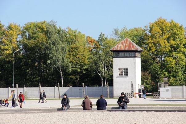 dachau-campo-de-concentrao-munique