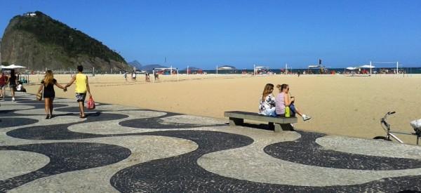 hospedagem rio de janeiro copacabana
