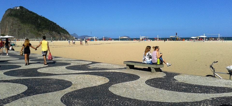 hospedagem rio de janeiro copacabana