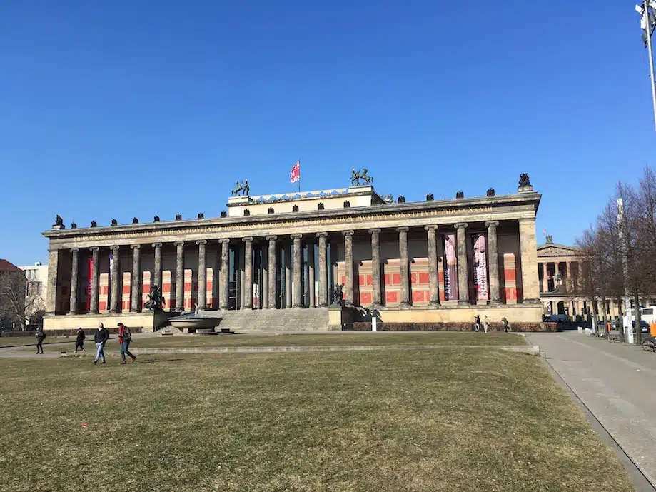 O que fazer em Berlim: Ilha dos Museus