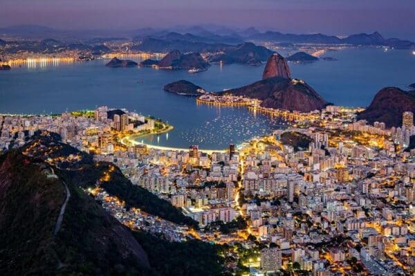 Onde Ficar No Rio De Janeiro 7 Melhores Bairros Para Se Hospedar