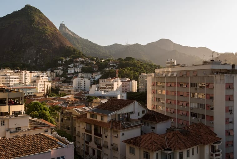 Onde ficar no Rio de Janeiro: Laranjeiras e Catete