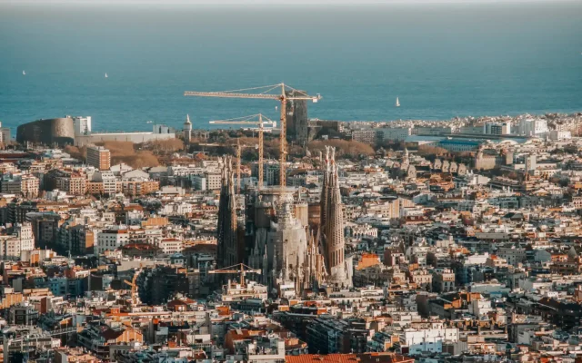 Onde ficar em Barcelona: melhores bairros, hotéis e regiões