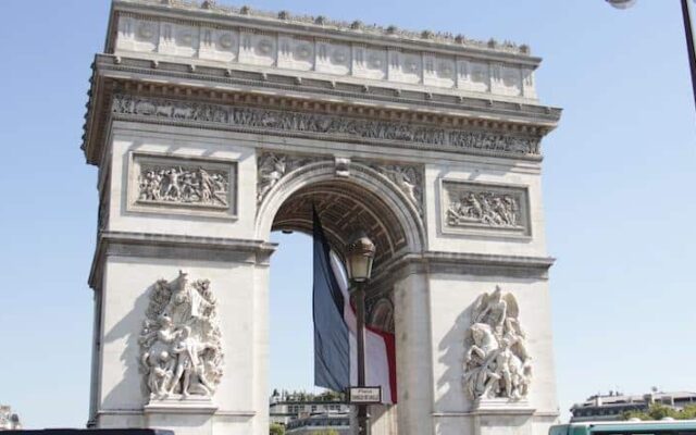 Arco do Triunfo