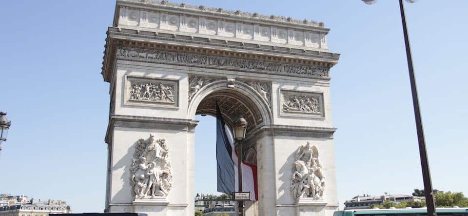 Arco do Triunfo