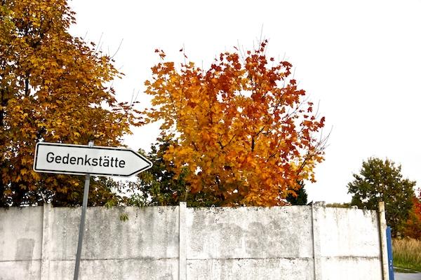 Como chegar a Sachsenhausen, Berlim