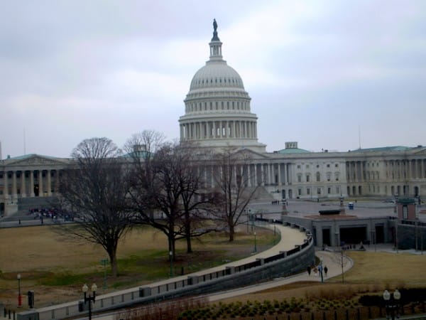 roteiro de viagem Washington DC