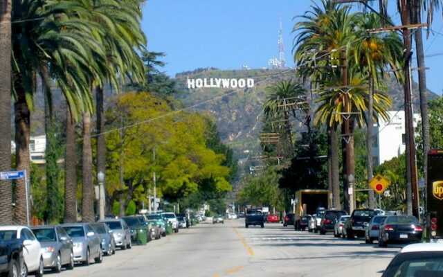 Onde ficar Los Angeles