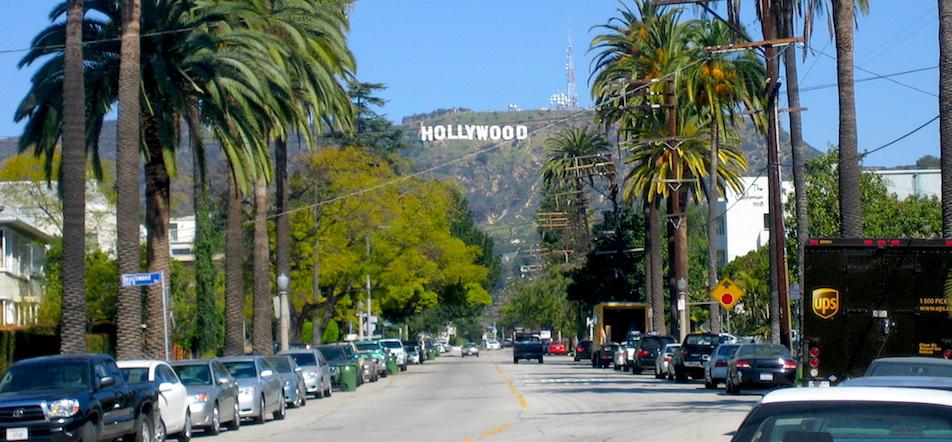 Onde ficar Los Angeles
